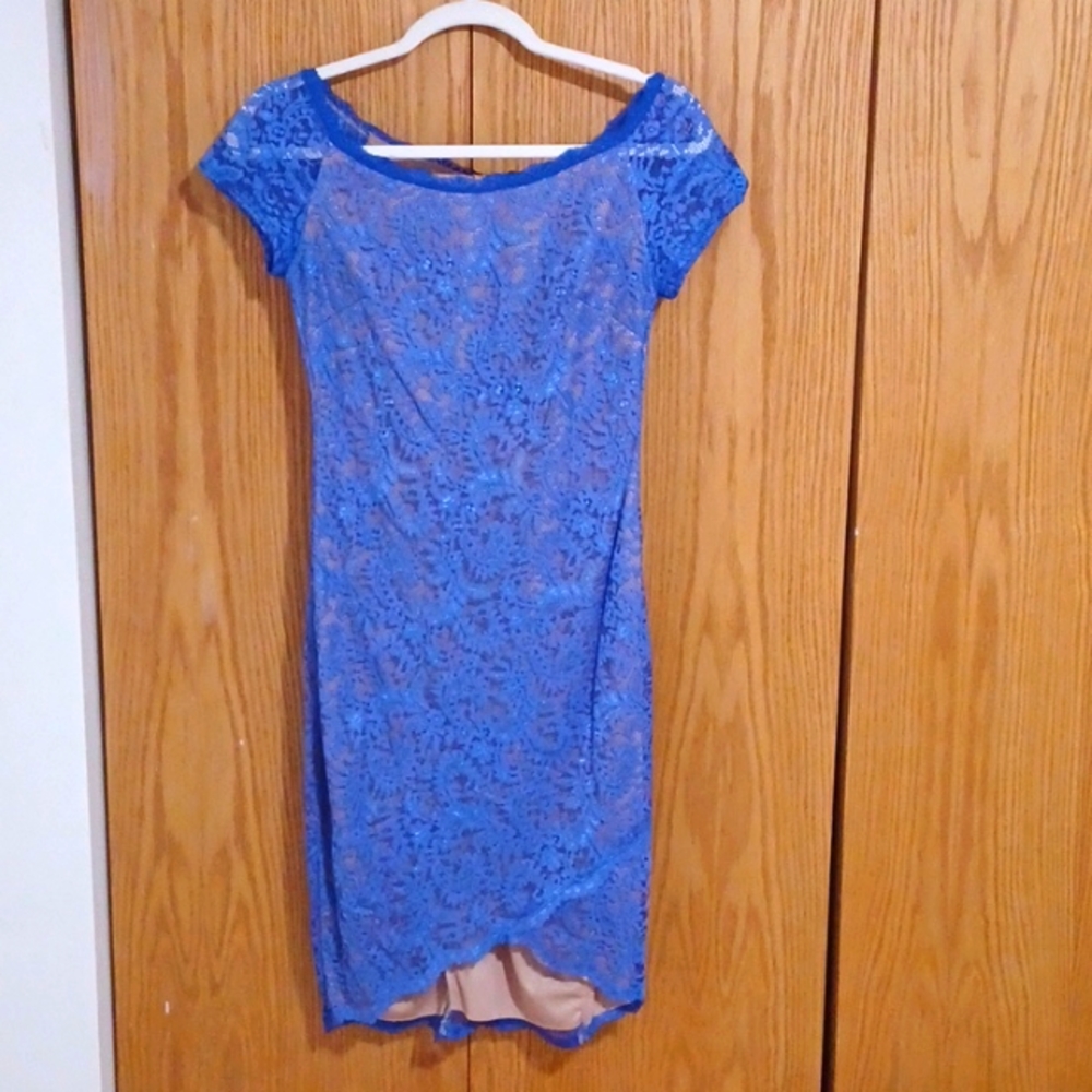 Bisou Bisou Dress Size 6